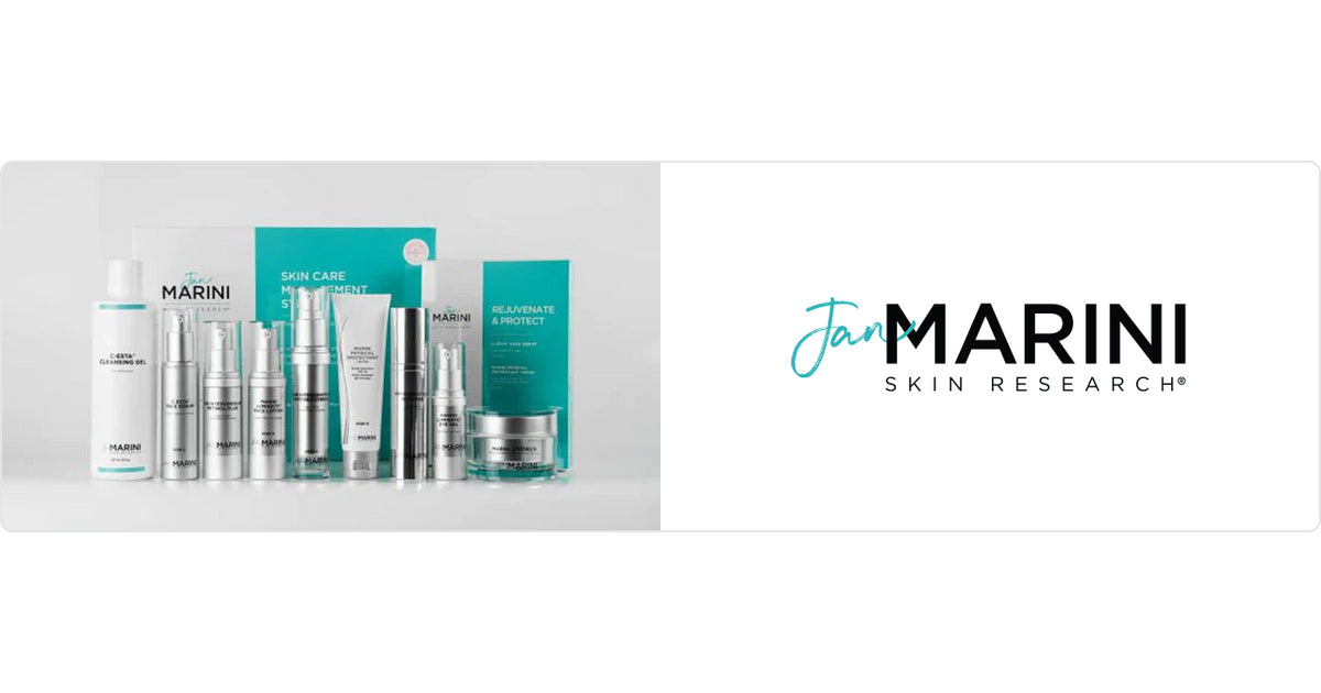 Jan Marini Skin Researchの通販|クリニックフォアビューティー Jan Marini Skin Researchの通販|クリニックフォアビューティー