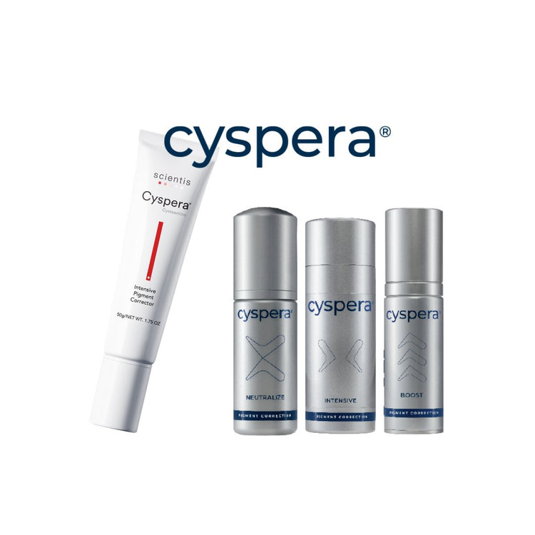 Cyspera