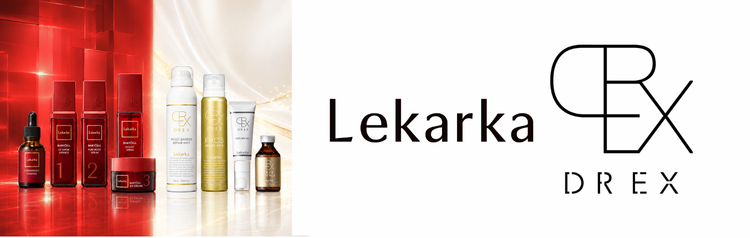 毛穴」タグのついたLekarkaの通販｜クリニックフォアビューティー 