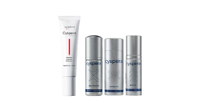 Cyspera