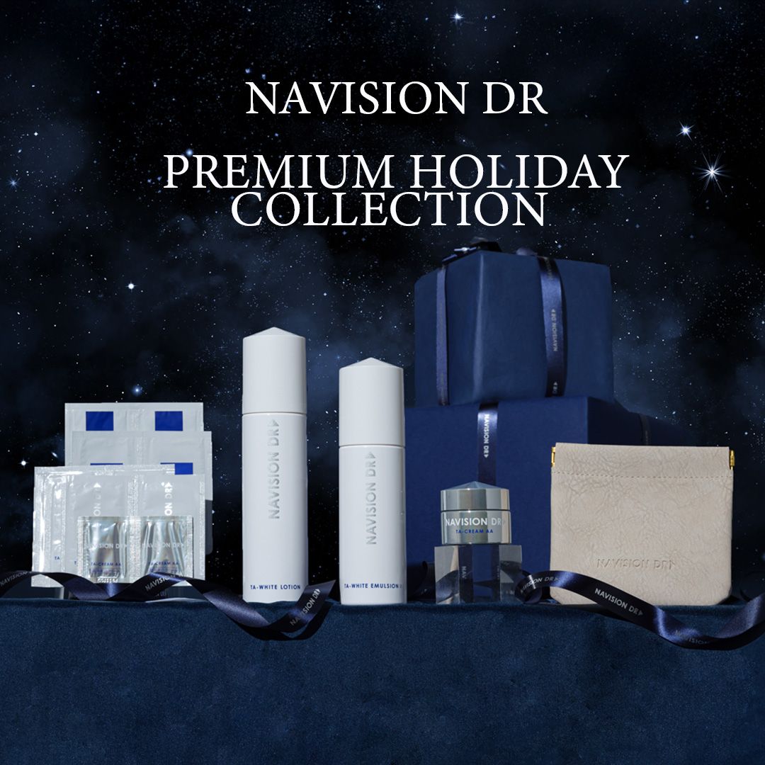 限定］プレミアムホリデーコレクション2025（NAVISION DR /スペシャル