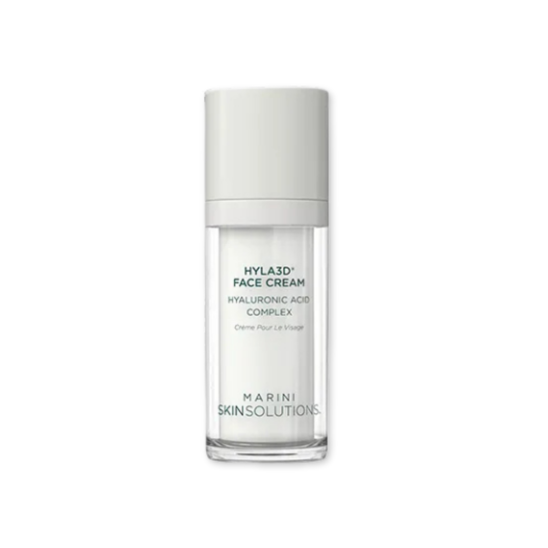 ハイラ フェイスクリーム（Marini SkinSolutions™ /保湿クリーム・ジェル）