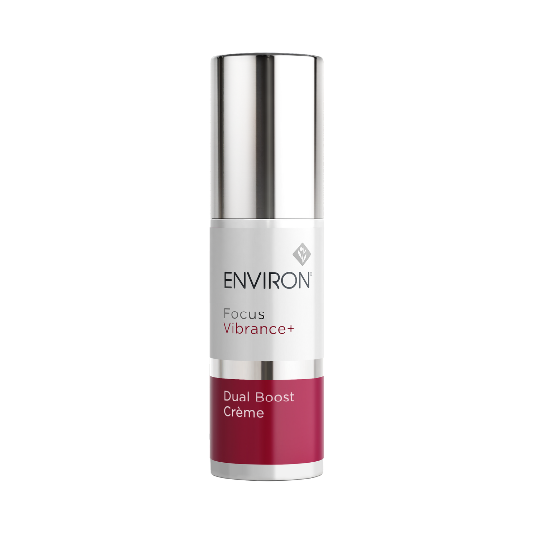 『新品』ENVIRON・エンビロン　デュアルエフェクトセラム50ml 新品』ENVIRON・エンビロン デュアルエフェクトセラム50ml