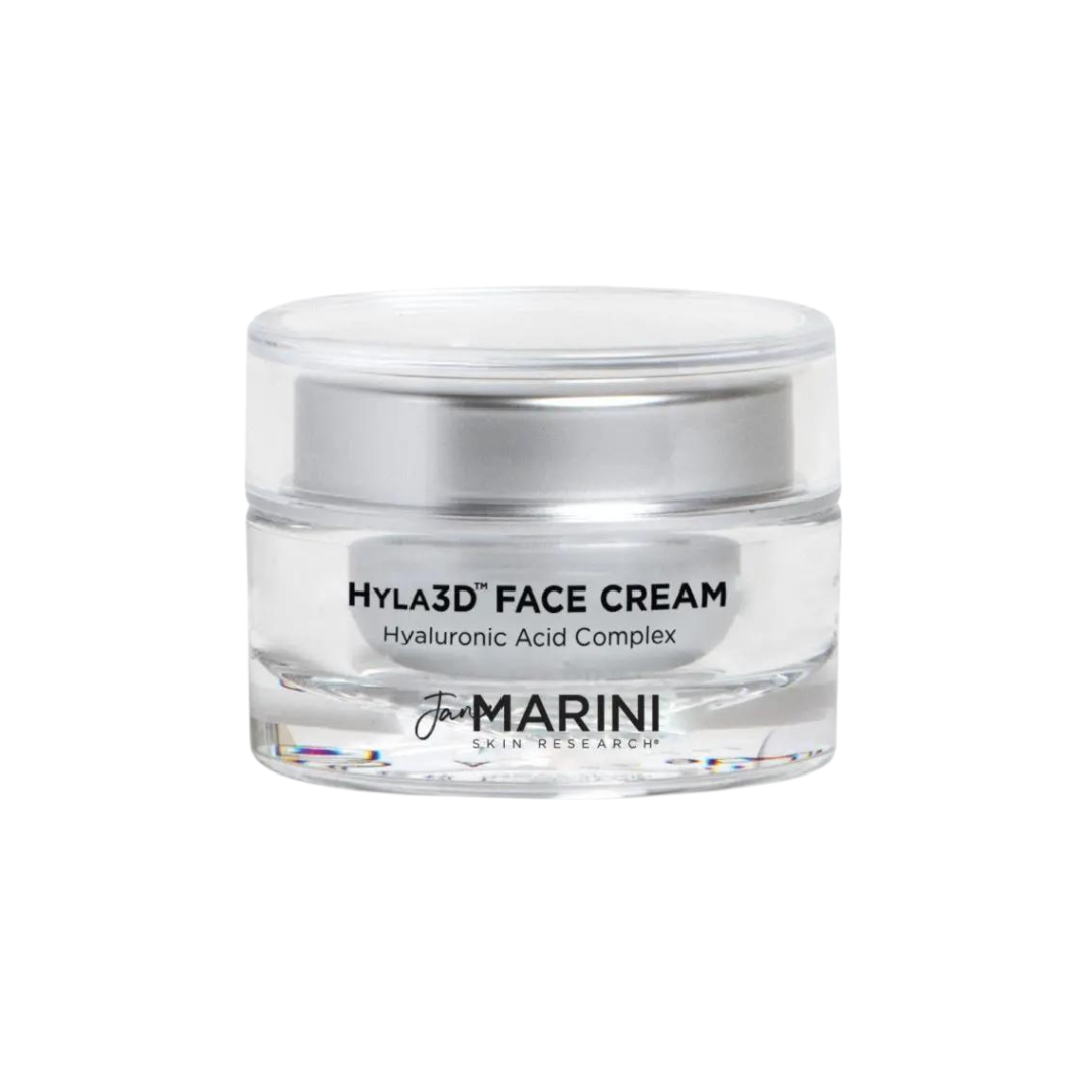 ハイラ フェイスクリーム