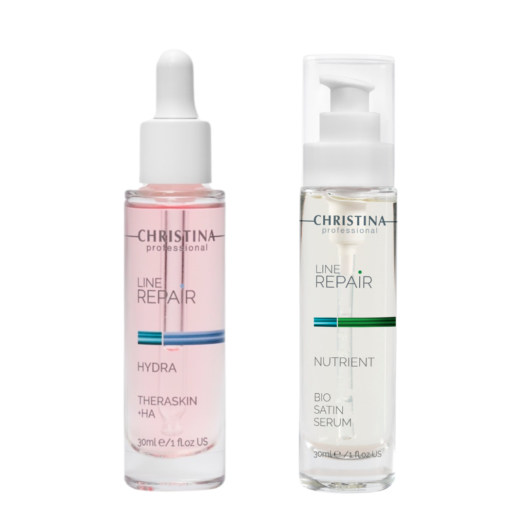 Beautyセラムセット