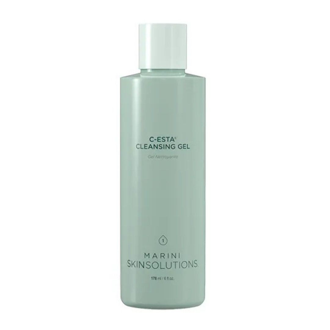 ジャンマリーニ　ロザリーブフェイスローション＋シエスタクレンジング洗顔料 シエスタクレンジング洗顔料（Marini SkinSolutions™ /洗顔料）
