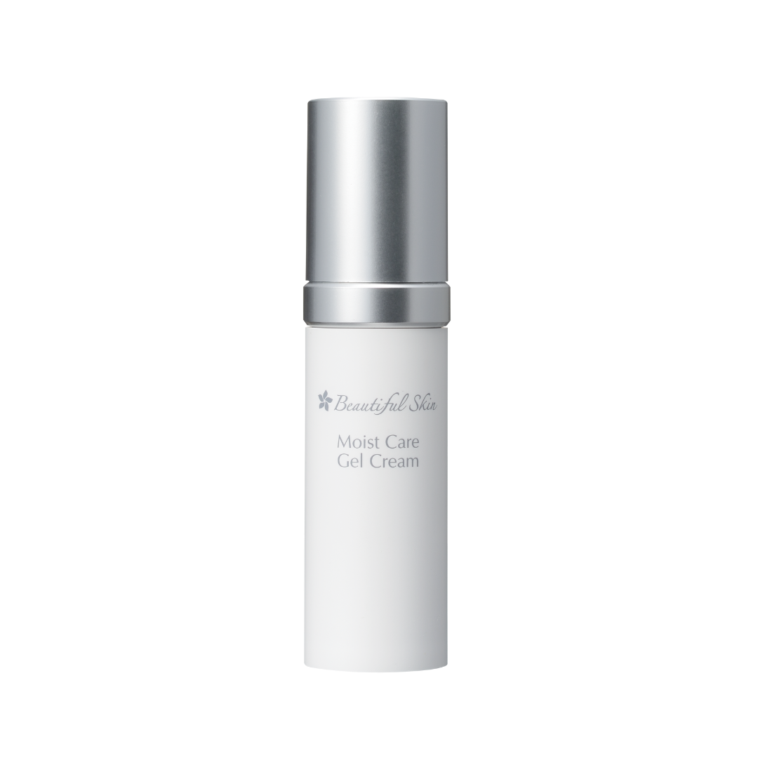 モイストケアジェルクリーム