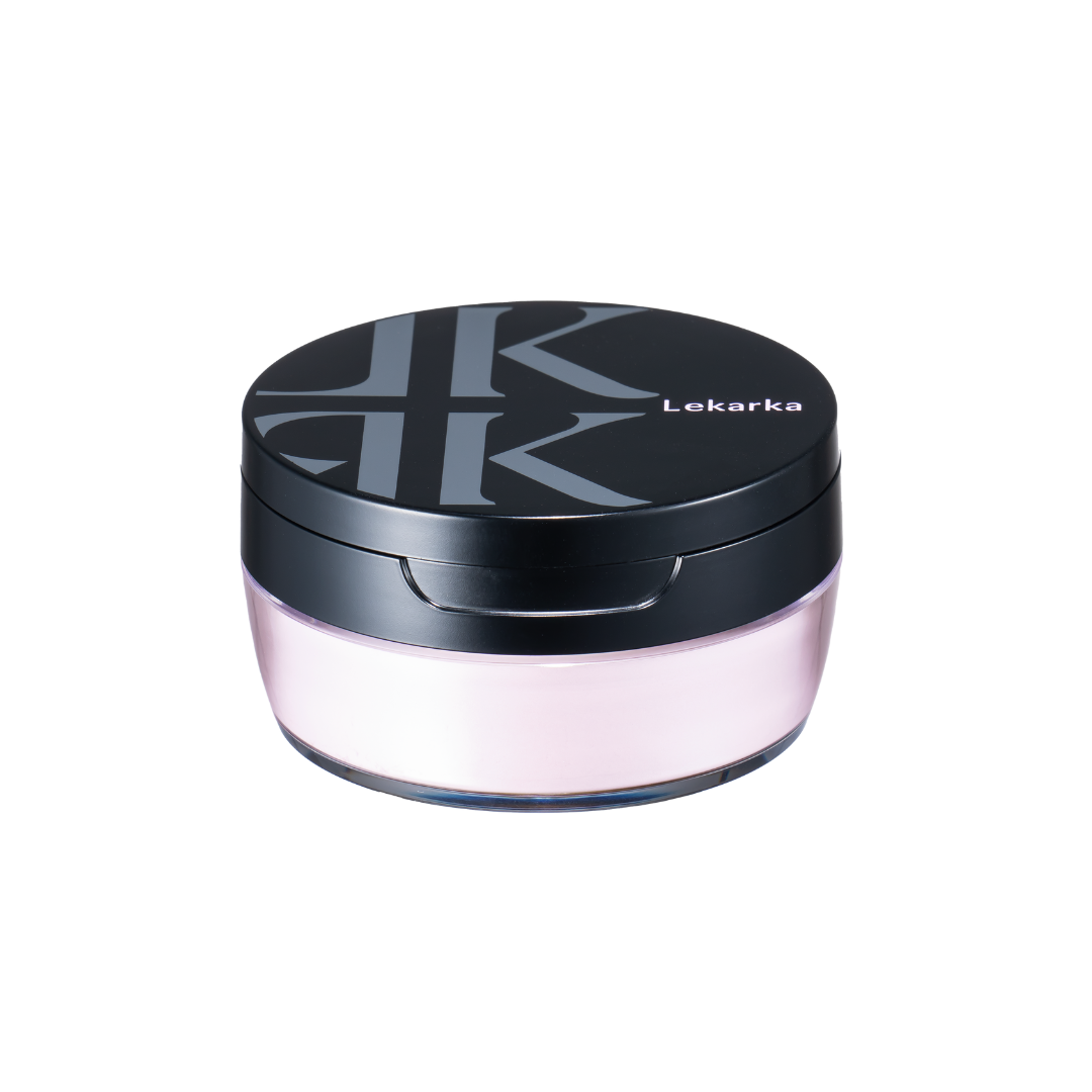 イルミネイトパウダー(ルミナスパープル)