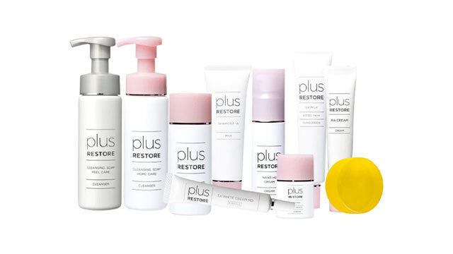 Plus RESTORE