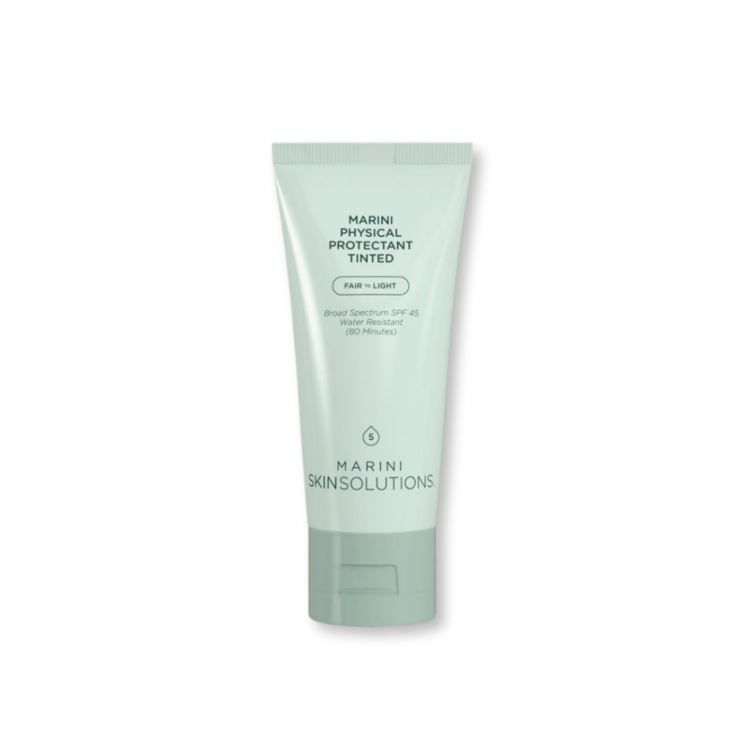 マリーニ サンスクリーン（Marini SkinSolutions™ /UVケア）
