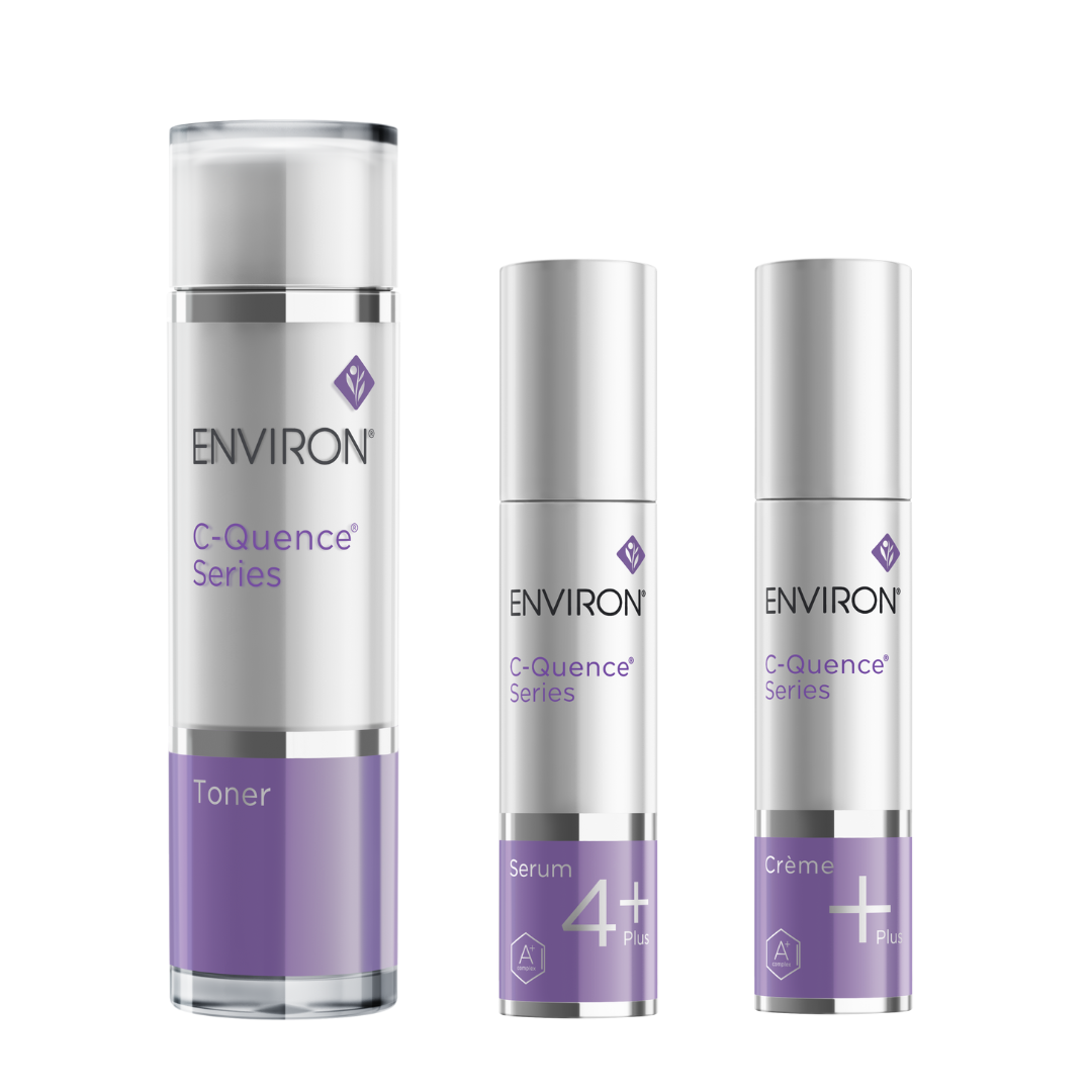 ENVIORN C-Quence Serum 4 Plus 、クリームはプラス ENVIORN C-Quence Serum 4 Plus 、クリームはプラス 選べるC