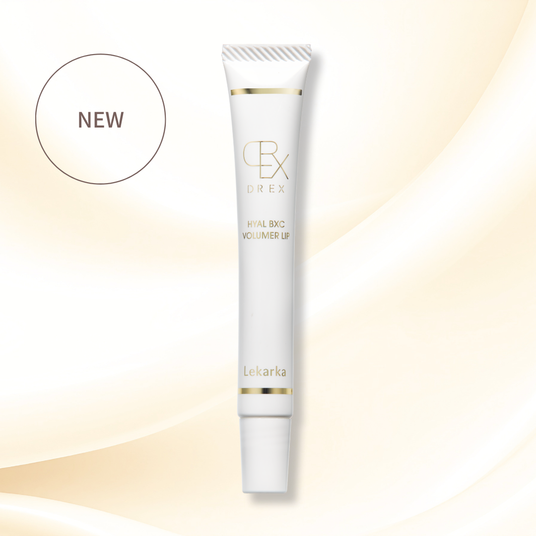 DREX ヒアルBXCボリューマーリップ