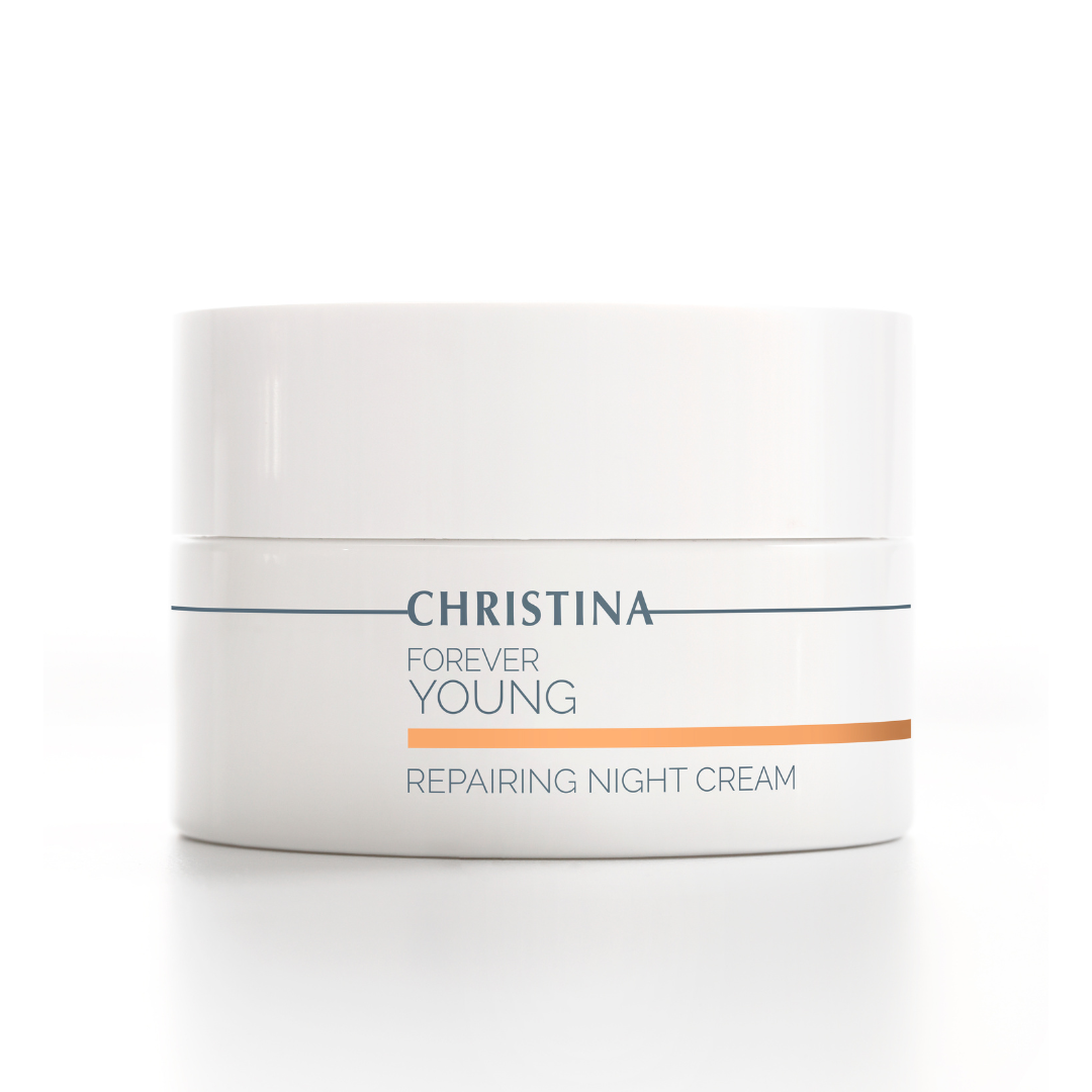 リペアリングナイトクリーム【FOREVER YOUNG】