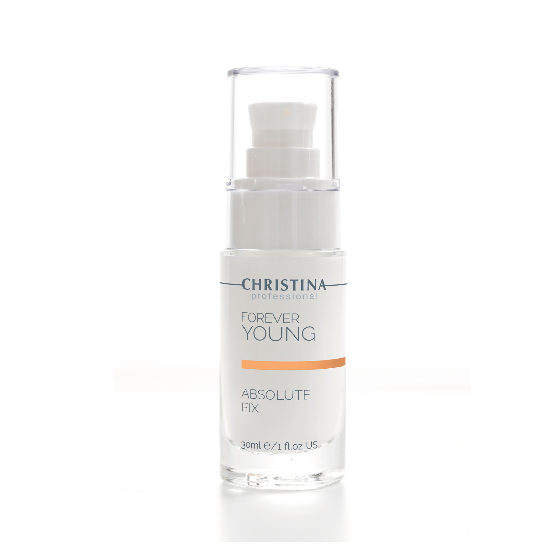 アブソリュートフィックス【FOREVER YOUNG】