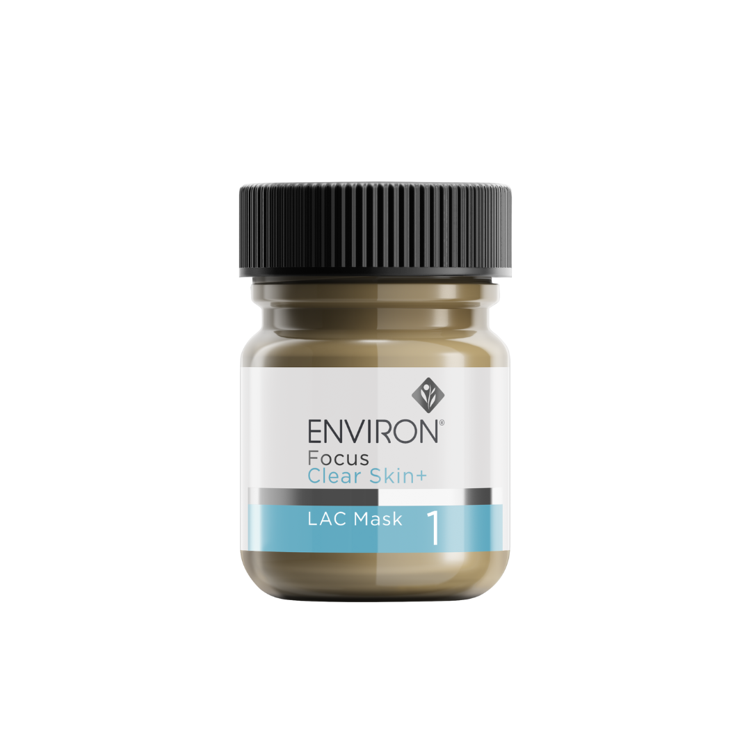 パック・フェイスマスク ENVIROn LAC Mask 2 140ml LACマスク 1（ENVIRON /フェイスマスク・パック）