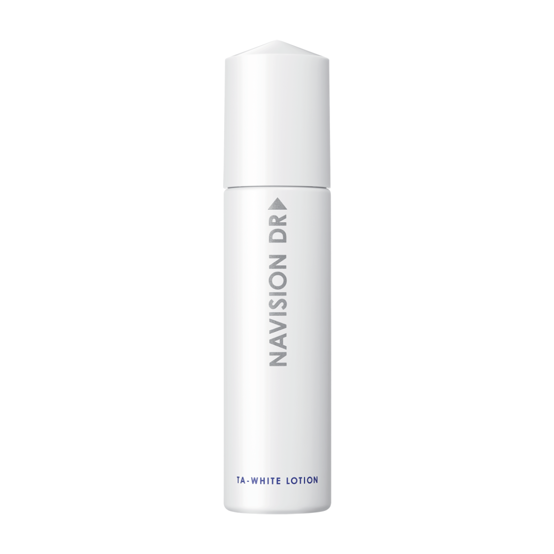 化粧水・ローション・トナー NAVISION DR TA-WHITE LOTION TAホワイトローションn（NAVISION DR /化粧水）
