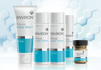 Focus Clear Skin+