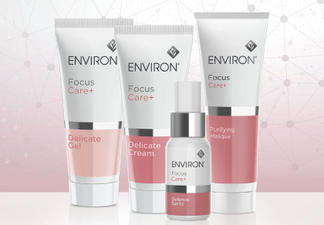 Focus Care+