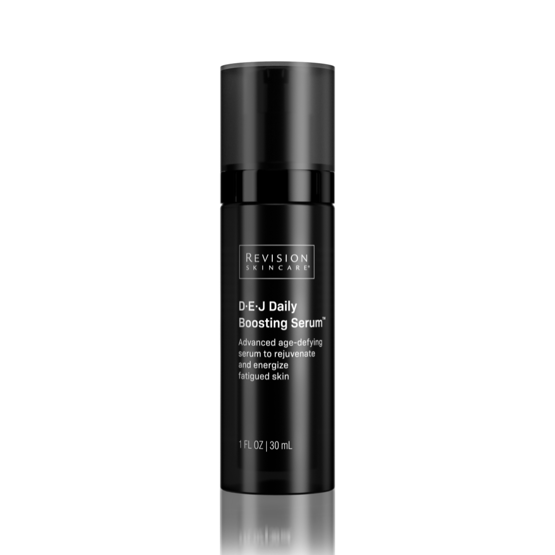 リビジョン DEJデイリーブースティングセラム 30ml REVISION DEJデイリーブースティングセラム(Revision Skincare /美容