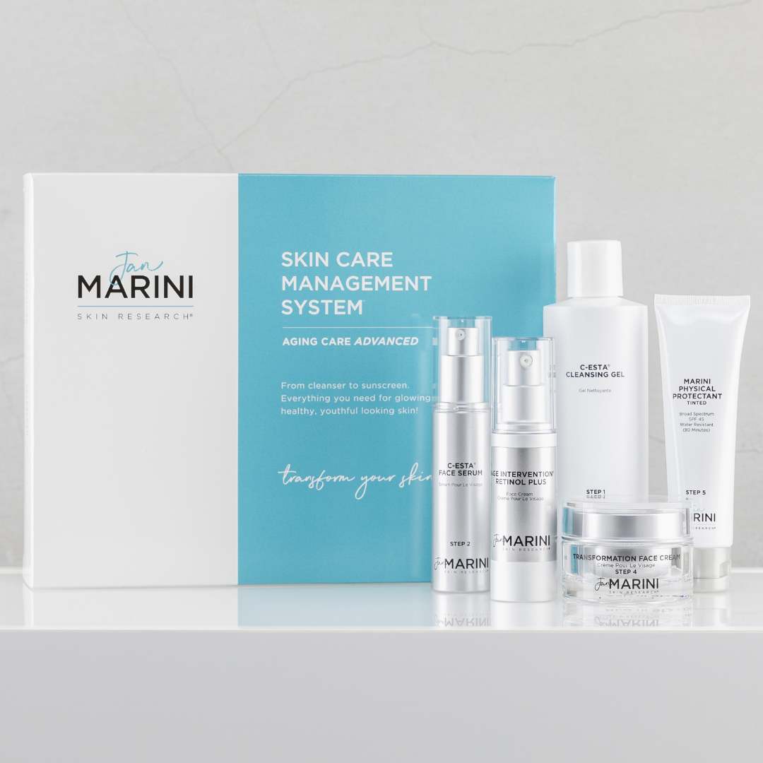 (SCMS) エイジングケアシステムアドバンス