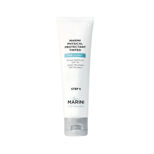 マリーニ サンスクリーンSPF45 Light