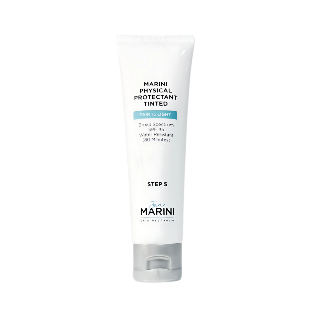 マリーニ サンスクリーンSPF45 Light