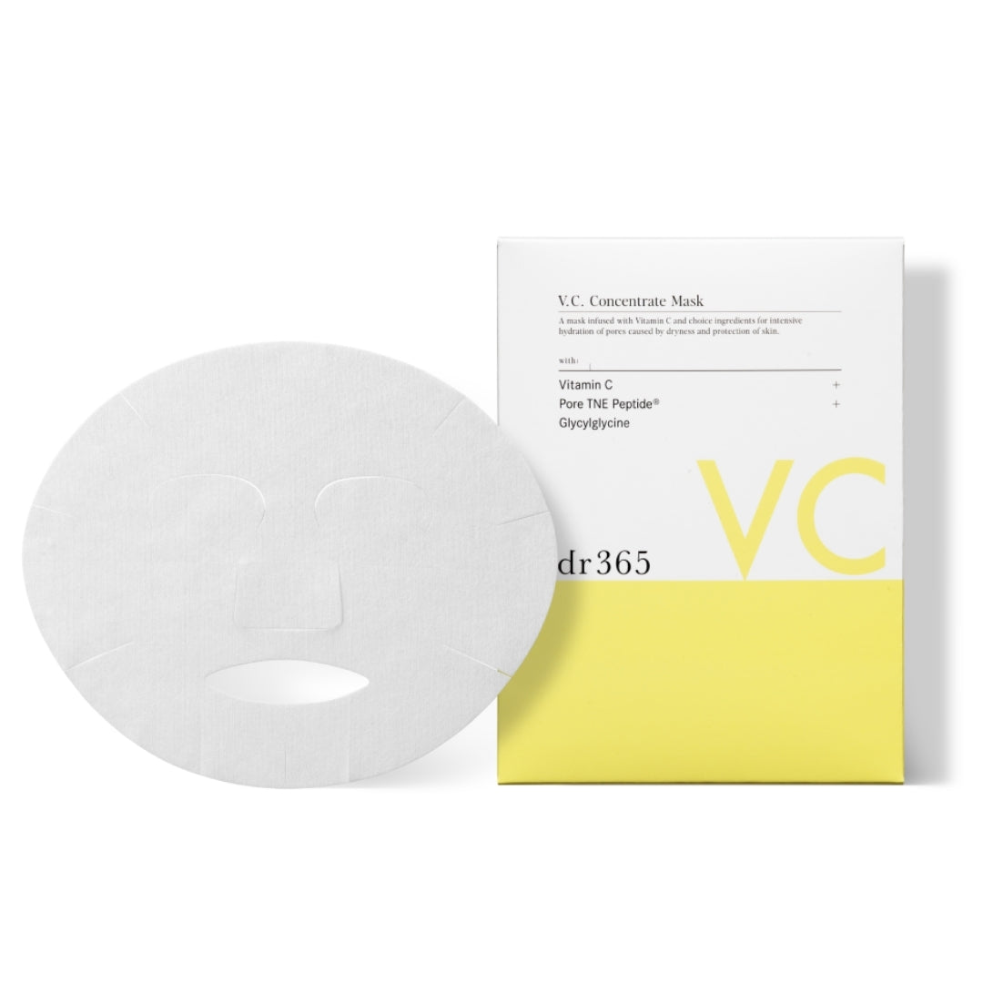 V.C. コンセントレートマスク N