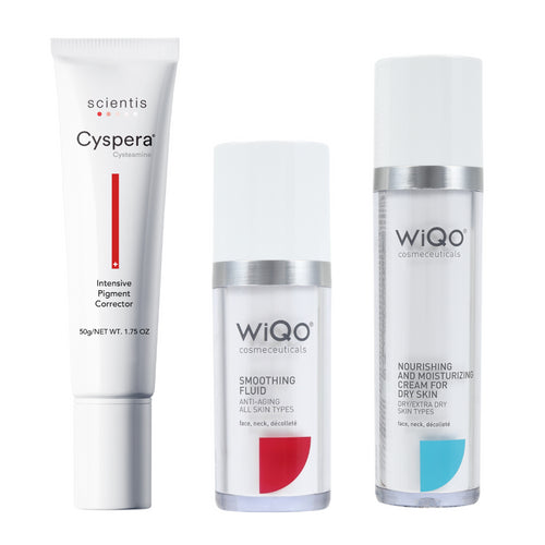 シスペラ&WiQoセット