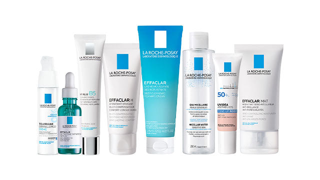 LA ROCHE POSAY