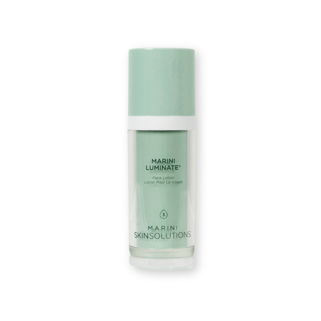 ルミネート フェイスローション（Marini SkinSolutions™ /美容クリーム