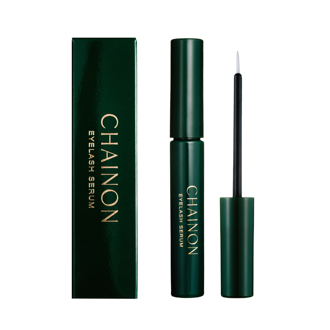 新品　CHAINON シェノン　アイラッシュセラム　まつ毛育毛剤 シェノン アイラッシュセラム（CHAINON /アイケア）