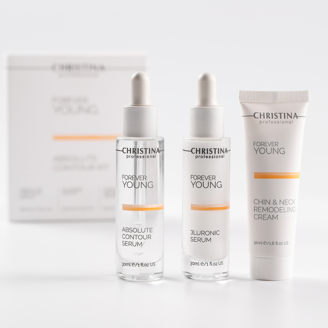 アブソリュートコントゥアキット【FOREVER YOUNG】