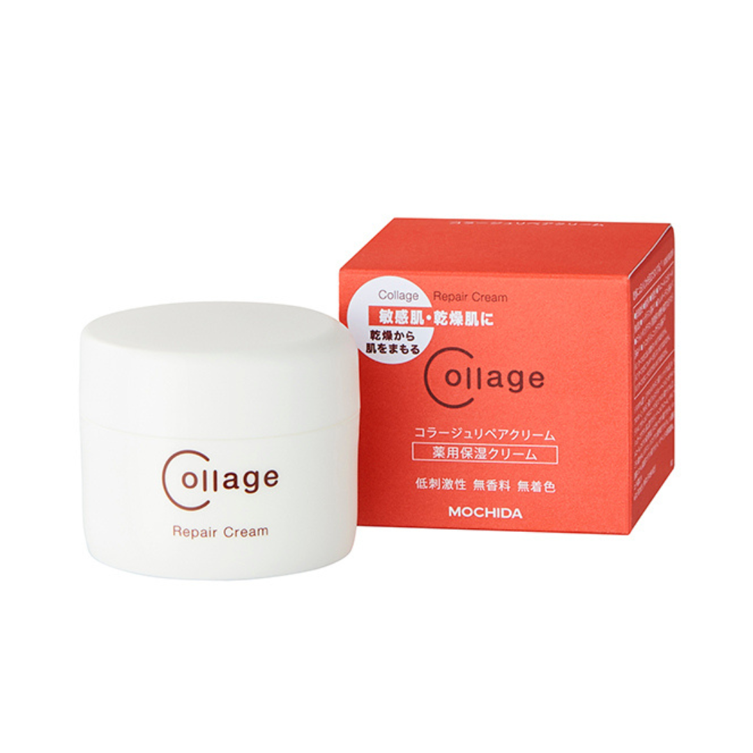 コラージュリペアクリーム(医薬部外品)