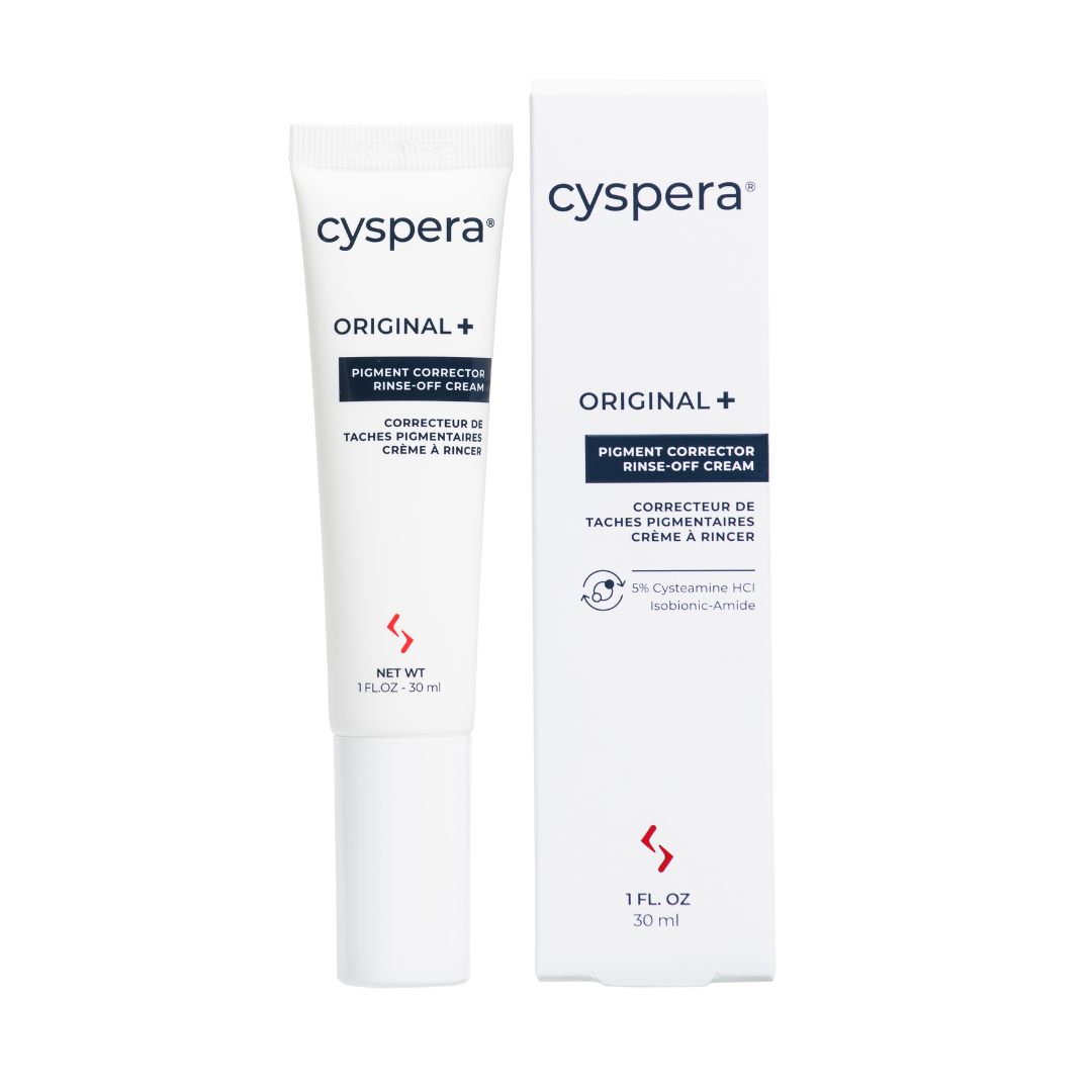 シスペラオリジナルプラス cyspera ORIGINAL + 30ml シスペラオリジナルプラス（Cyspera Original+）（Cyspera /美容