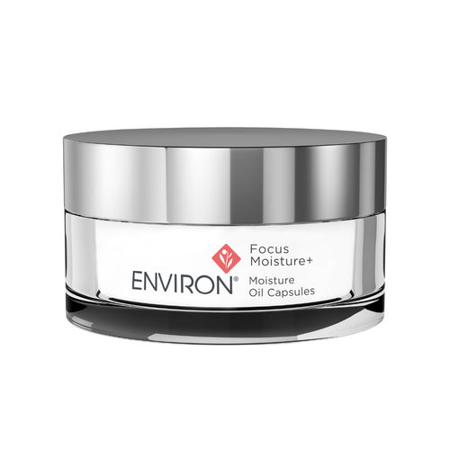 モイスチャーオイルカプセル