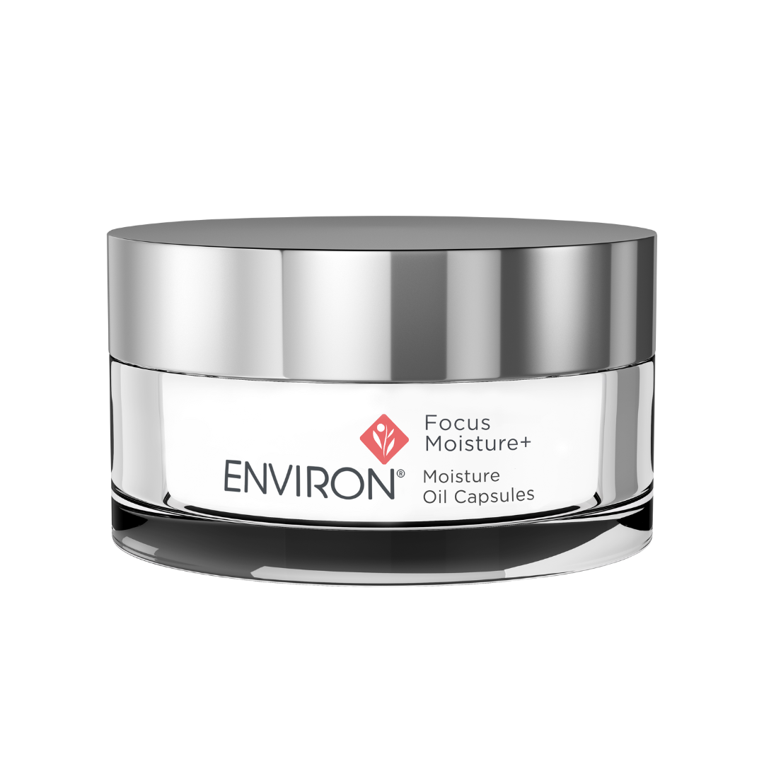 モイスチャーオイルカプセル