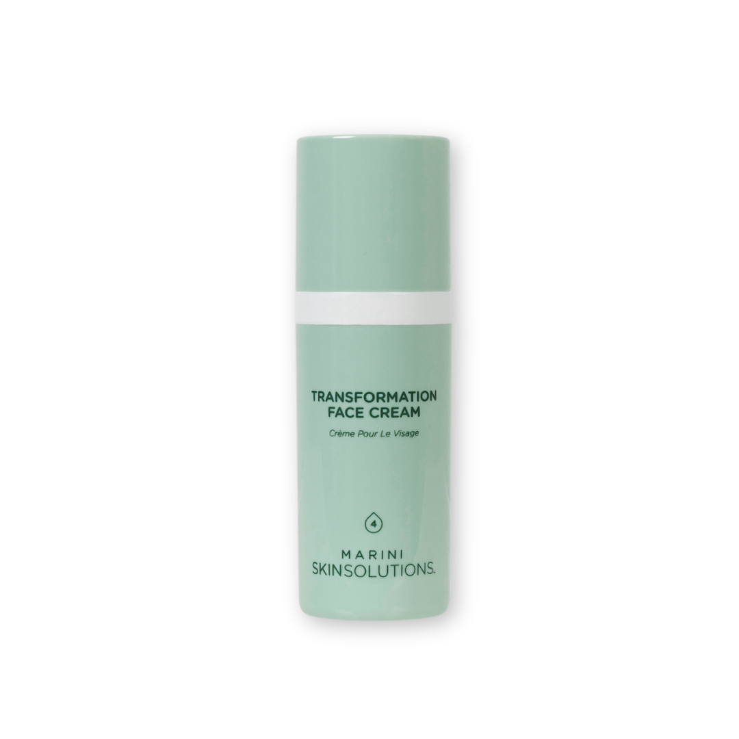 【リニューアル版】マリーニ フェイスクリーム マリーニフェイスクリーム（Marini SkinSolutions™ /保湿クリーム