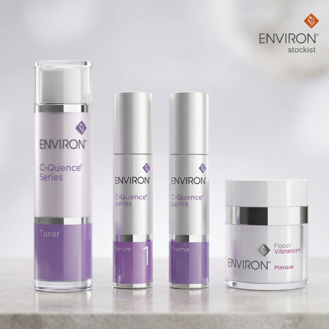 2本セット】エンビロン ENVIRON C－クエンスセラム 4+ 35ml 【公式通販】