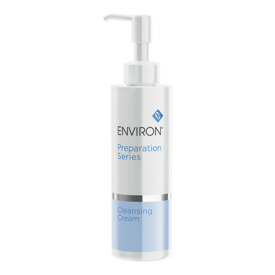 クレンジングクリーム