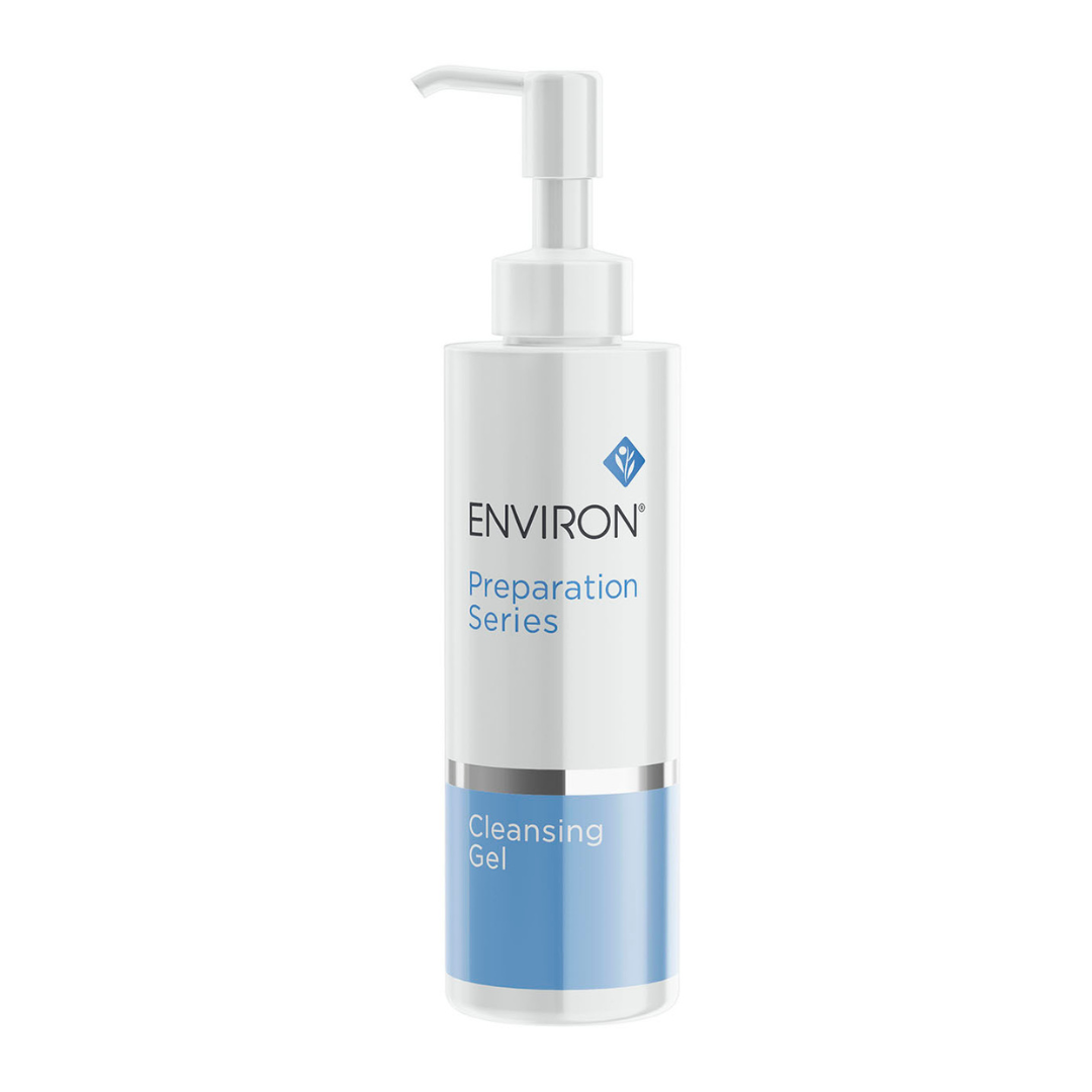 【まな】クレンジングジェル200ml×2本セット　 ENVIRON クレンジングジェル 200（ENVIRON /クレンジング・洗顔）