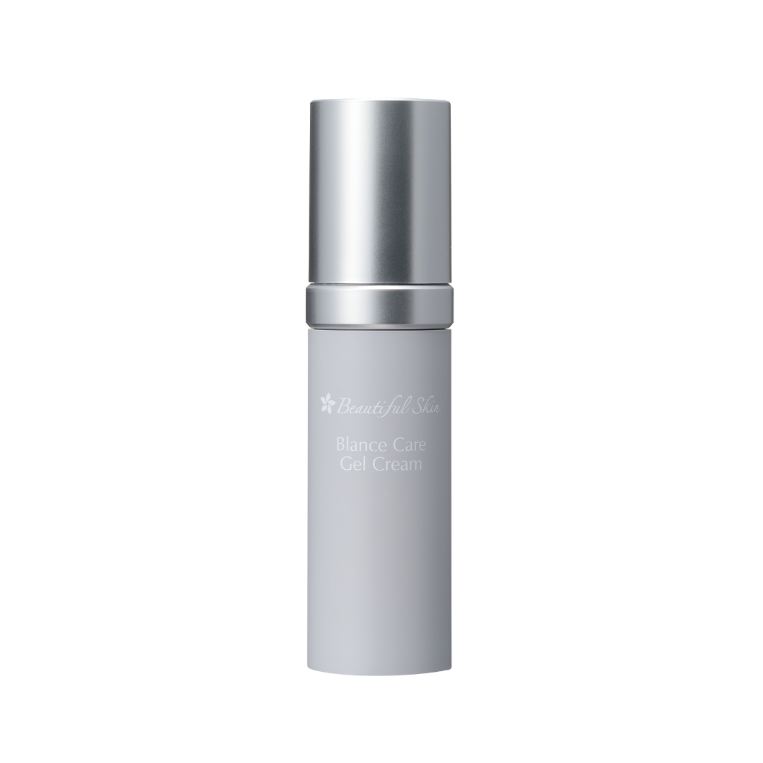 バランスケアジェルクリーム