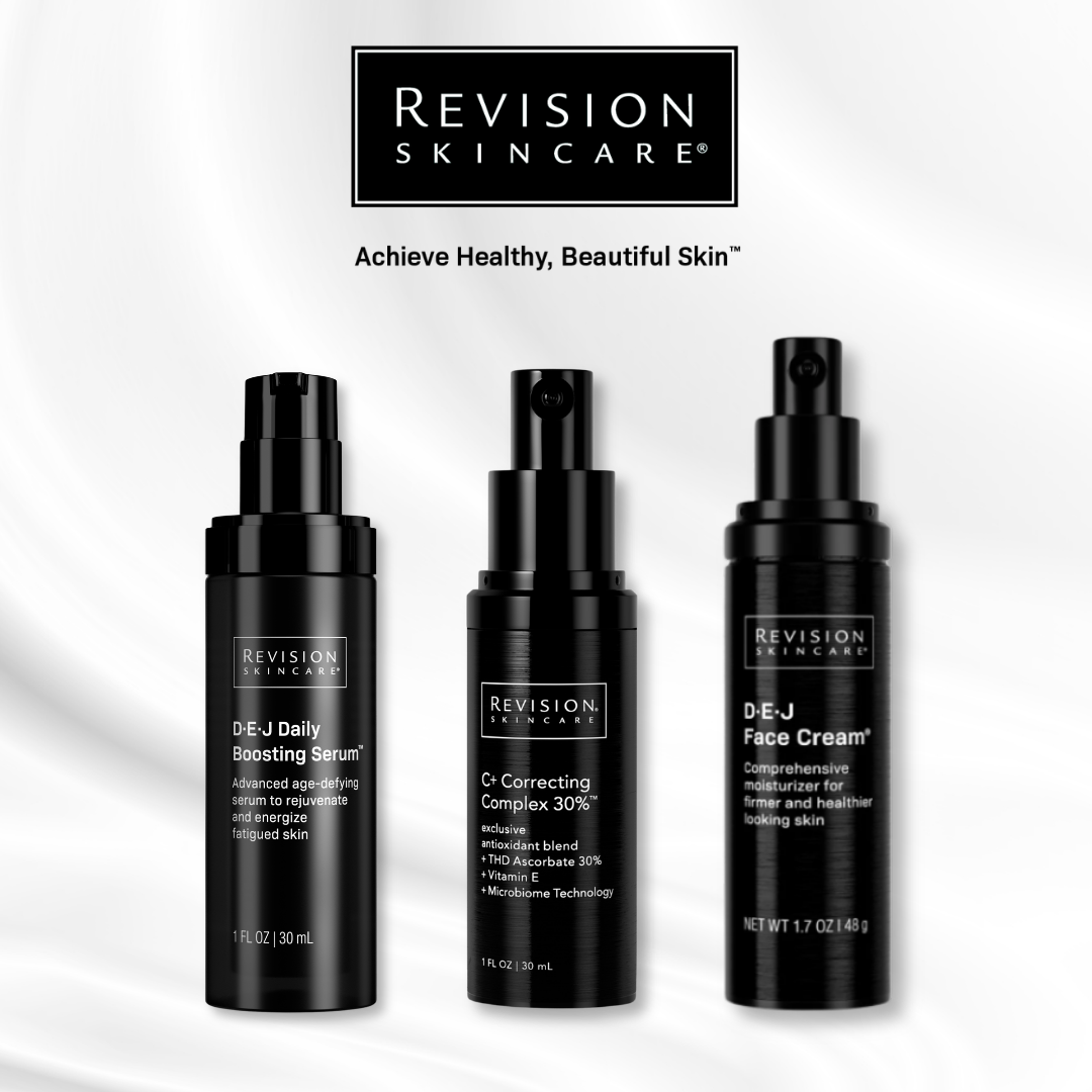リビジョン透明感ケアセレクト（Revision Skincare /スペシャルセット）