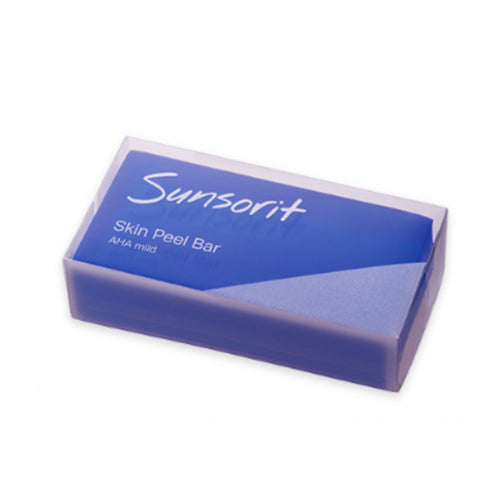 スキンピールバー AHAマイルド(ピーリング初心者向け)
