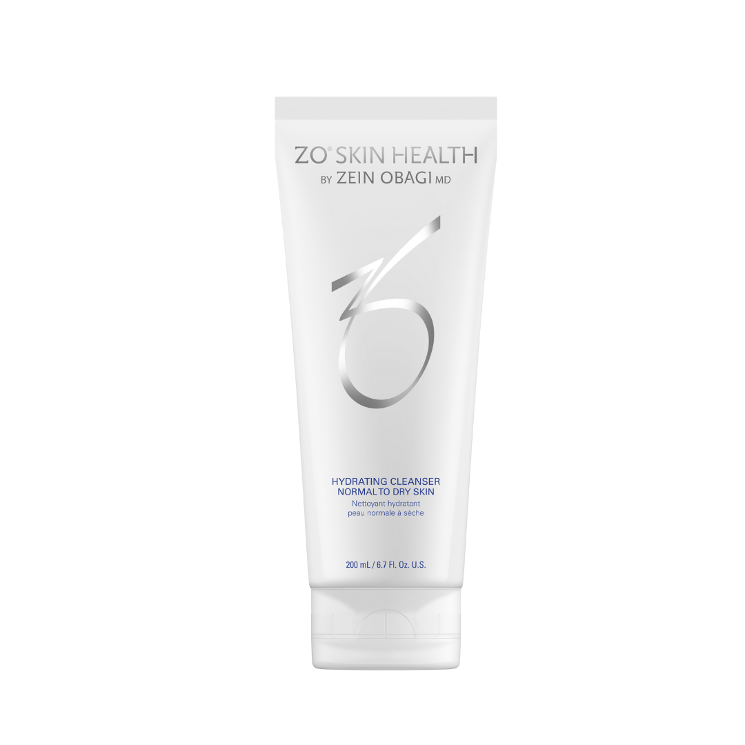 正規販売店】ZO SKIN HEALTH：ハイドレーティング クレンザー：ゼオ