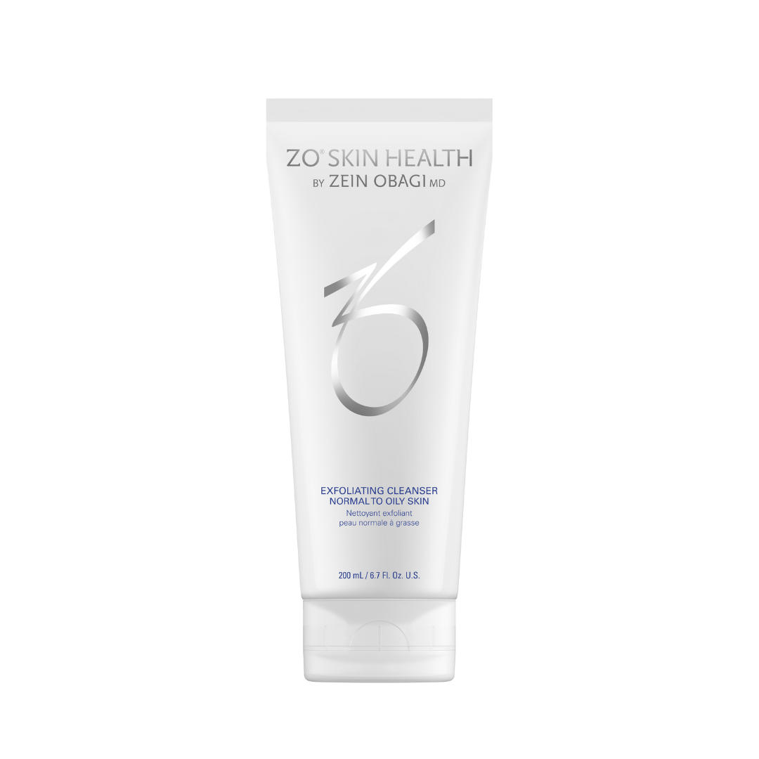 正規販売店】ZO SKIN HEALTH：エクスフォリエーティングクレンザー