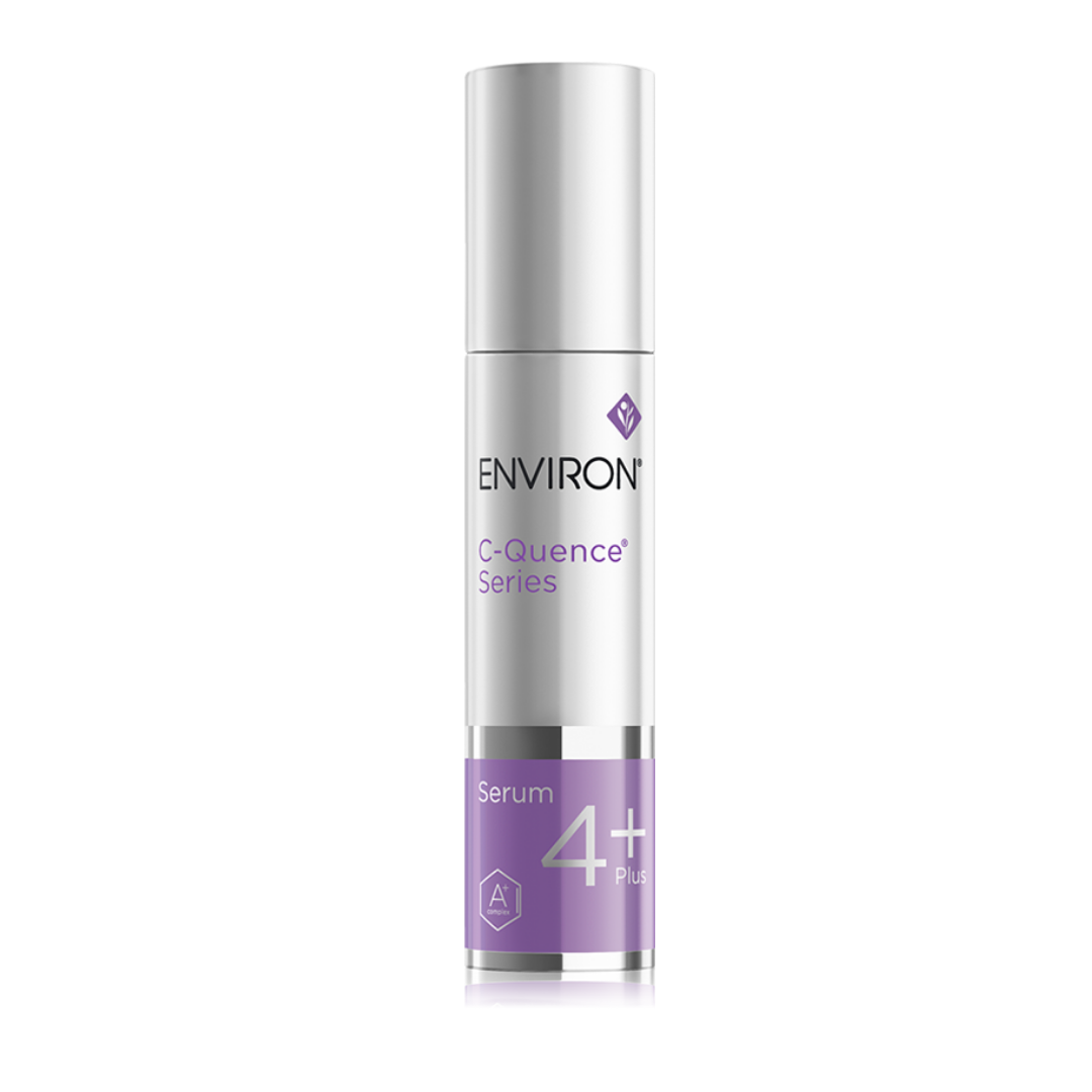 C-クエンスセラム 4プラス