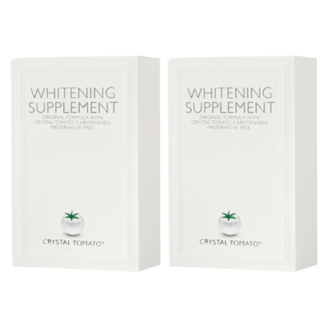 クリスタルトマト2箱セット(CRYSTAL TOMATO /UVケア) クリスタルトマト2箱セット(CRYSTAL TOMATO /UVケア)