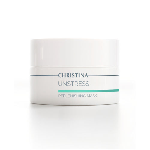 リフレッシングマスク【UNSTRESS】
