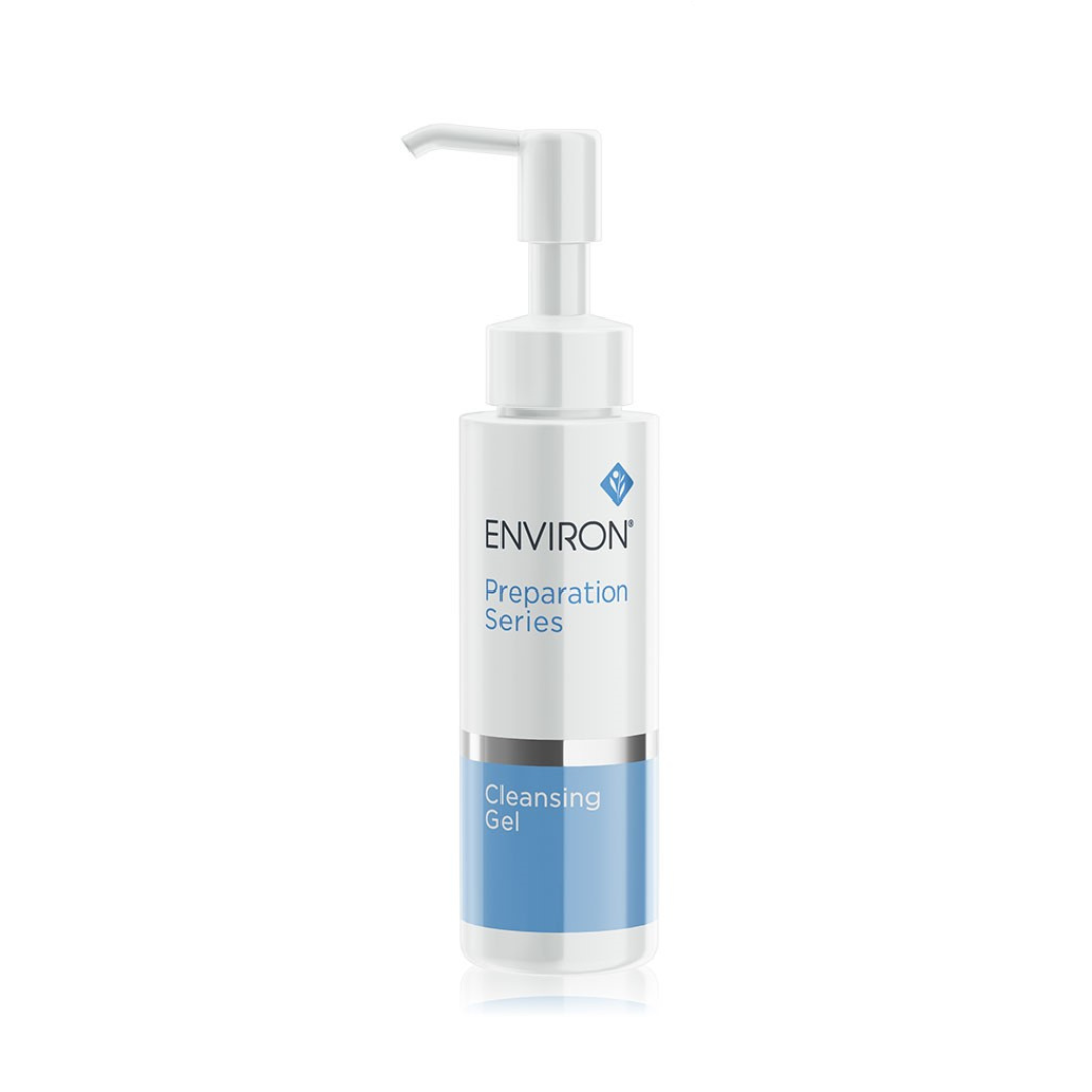 【2本セット】エンビロン ENVIRON クレンジングジェル 200ml 2本セット】 エンビロン クレンジングジェル 200g[NCI] @cp