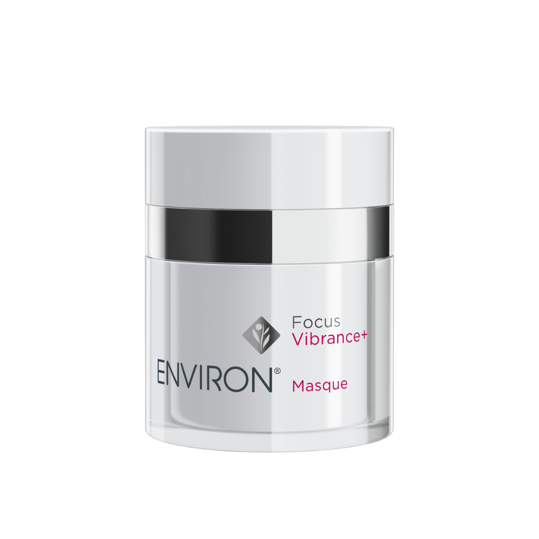 りり☆エンビロンヴァイブランスマスク 50ml QR付き ヴァイブランスマスク(ENVIRON /フェイスマスク・パック)